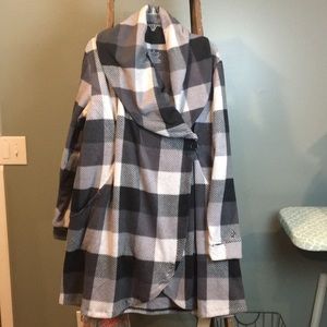 *New* Cuddl Duds Coat